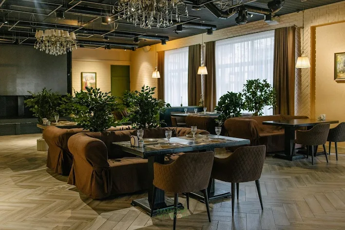 Фото №3 зала Оджах.ури