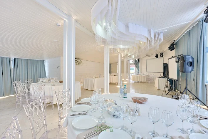 Фото №2 зала Основной зал