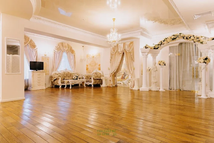 Фото №4 зала Зал «Торжественный» 