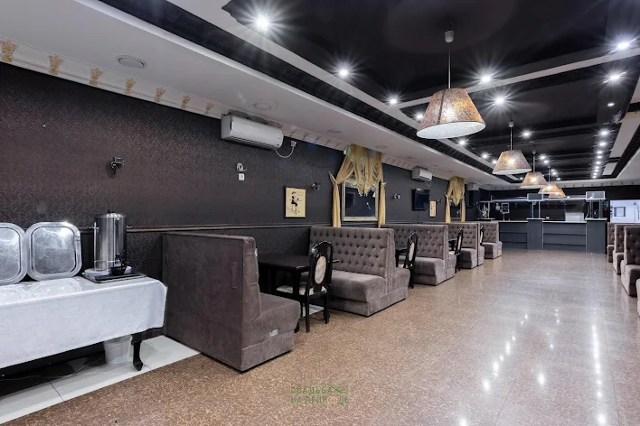 Фото №2 зала Бар