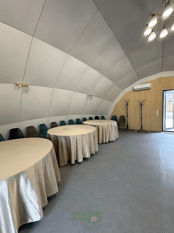 Фото №1 зала Улитка №3