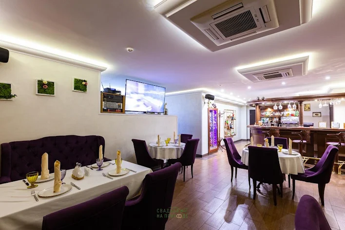 Фото №2 зала Основной зал