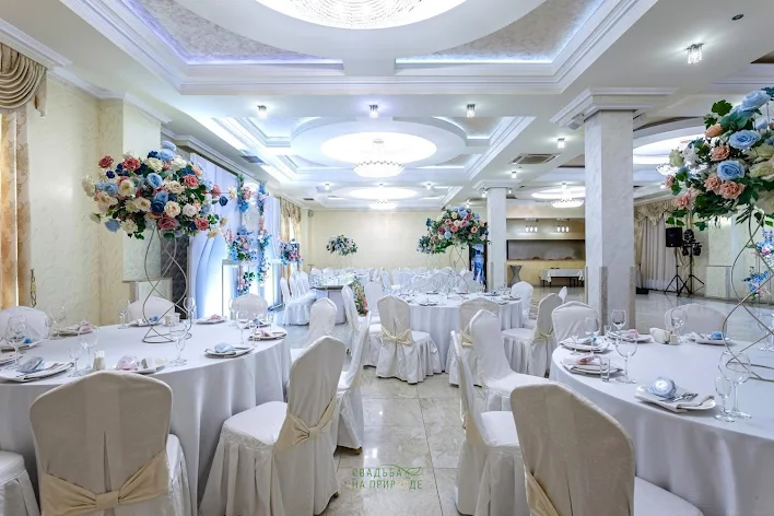 Фото №3 зала Richart