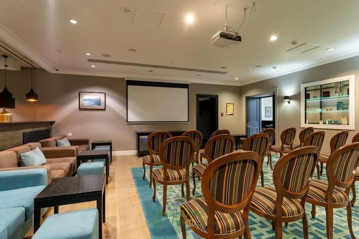 Фото №4 зала Зал «Фреш» 