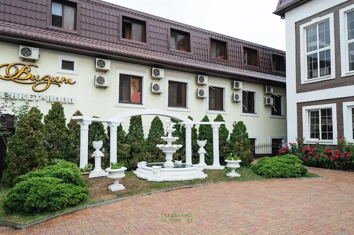 Фото №3 зала Зал «Белый» 