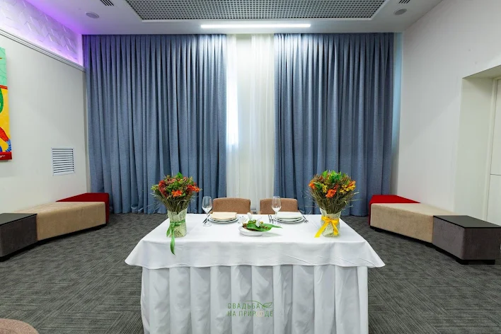 Фото №4 зала Зал «Клод Моне» 