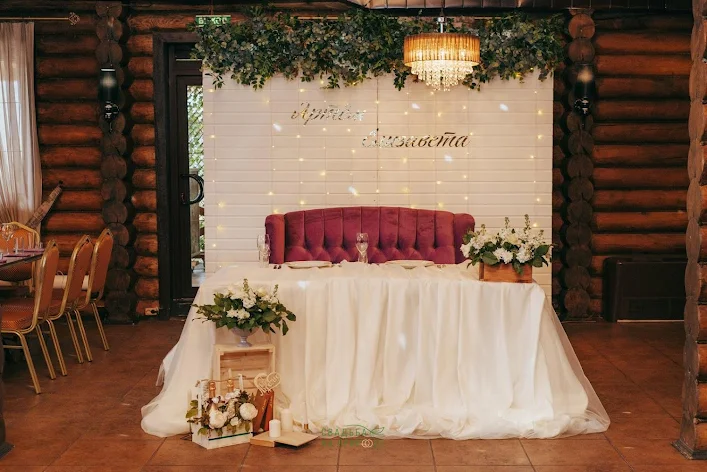 Фото №3 зала Основной зал