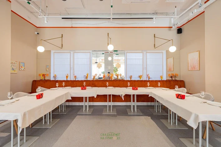 Фото №3 зала Второй зал