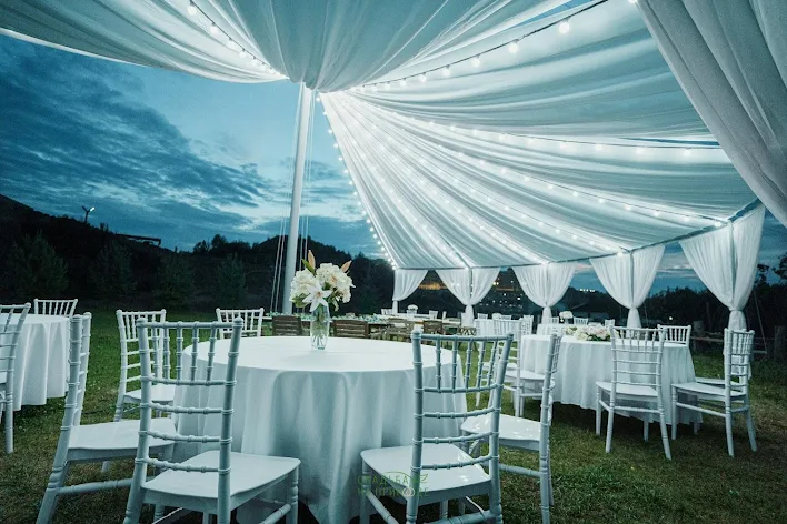 Фото №3 зала Green zone