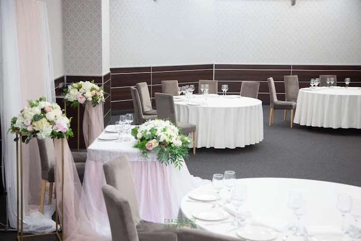 Фото №3 зала Зал «Лондон» 