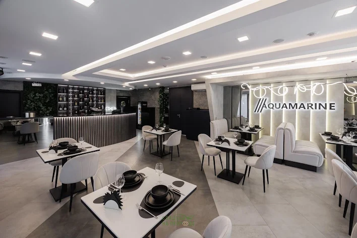 Фото №1 зала Основной зал