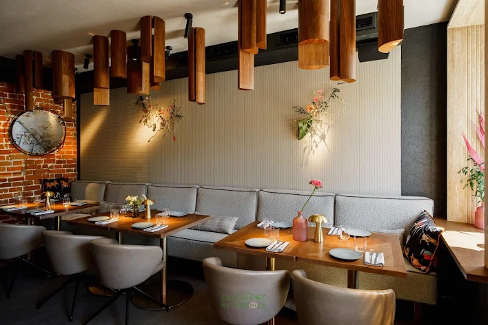 Фото №3 зала Основной зал