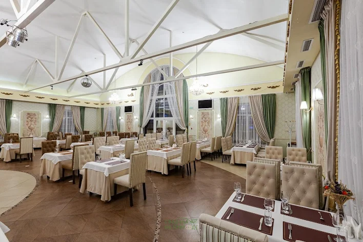 Фото №4 зала Основной зал