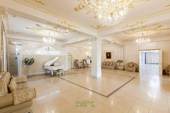 Фото №4 зала Малый зал