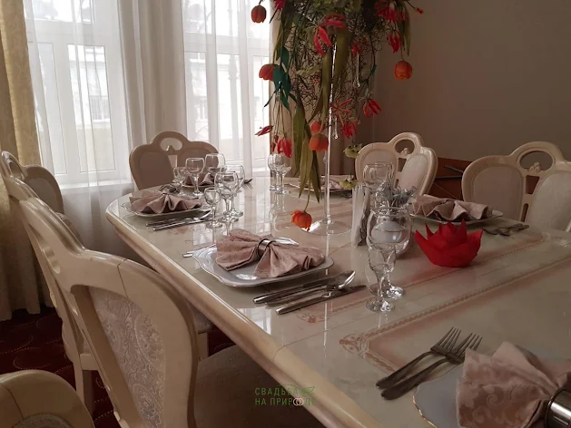 Фото №4 зала Большой зал