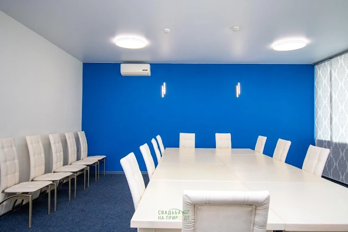 Фото №2 зала Зал «Енисей» 