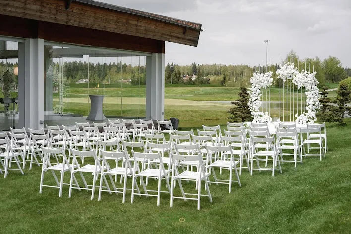 Фото №3 зала Панорамная веранда