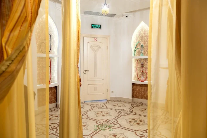 Фото №4 зала Восточный зал