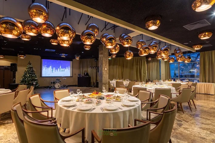 Фото №4 зала Ресторан meat&more