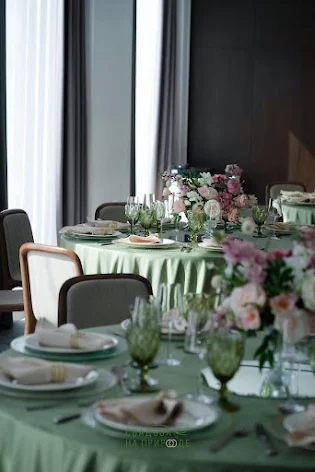 Фото №1 зала Зал торжеств pana