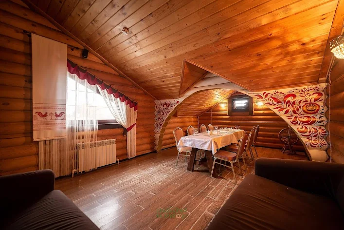 Фото №4 зала Vip-зал на 12 человек