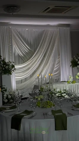 Фото №2 зала Зал «Лондон» 