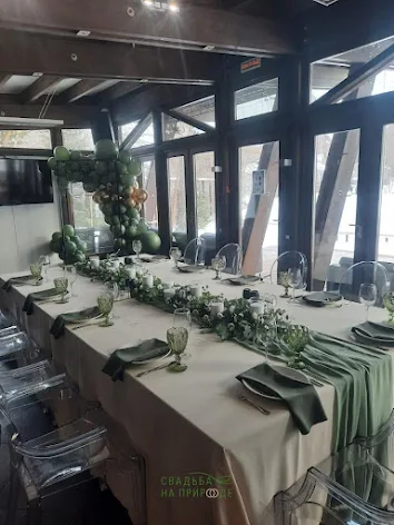 Фото №1 зала Караоке-зал