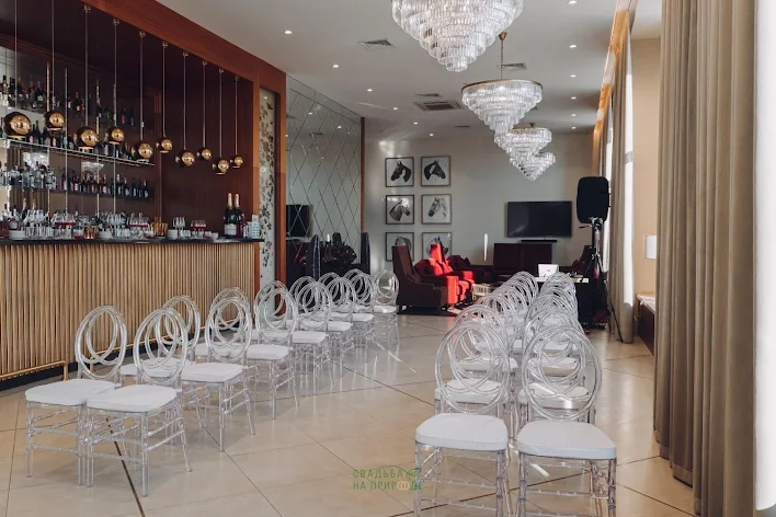 Фото №4 зала Основной зал