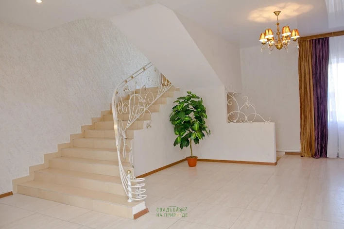 Фото №4 зала Банкетный зал