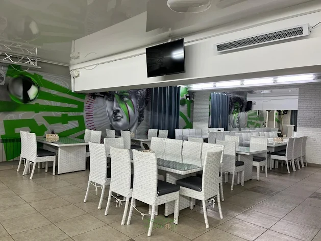 Фото №4 зала Банкетный зал