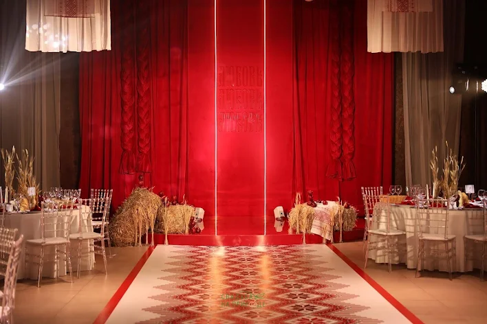 Фото №3 зала Зал «Платина» 