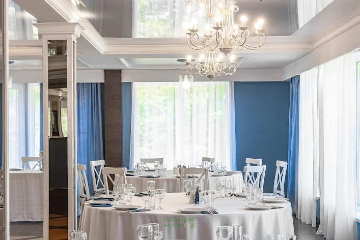 Фото №1 зала Банкетный зал №2