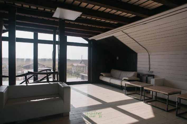 Фото №1 зала Комната отдыха