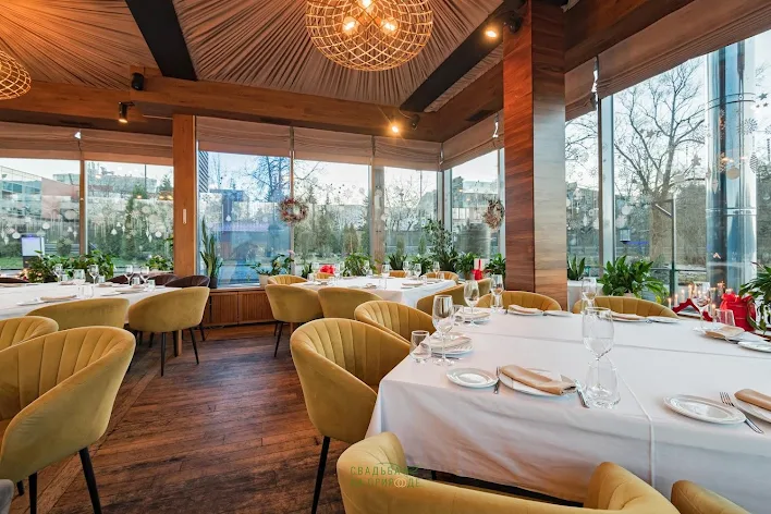 Фото №4 зала Основной зал