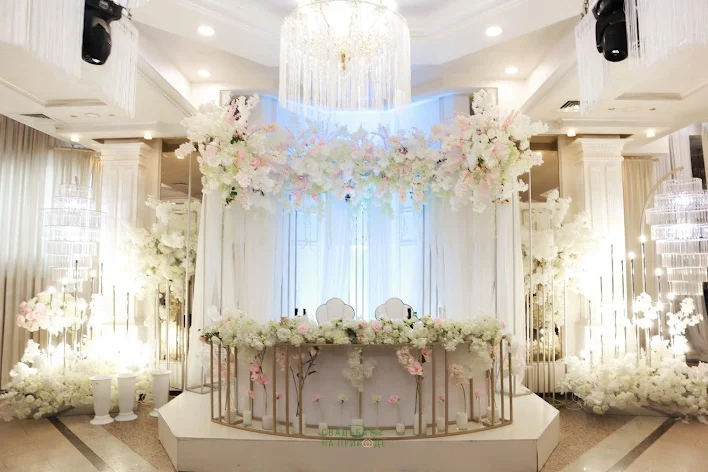 Фото №3 зала Зал «London» 