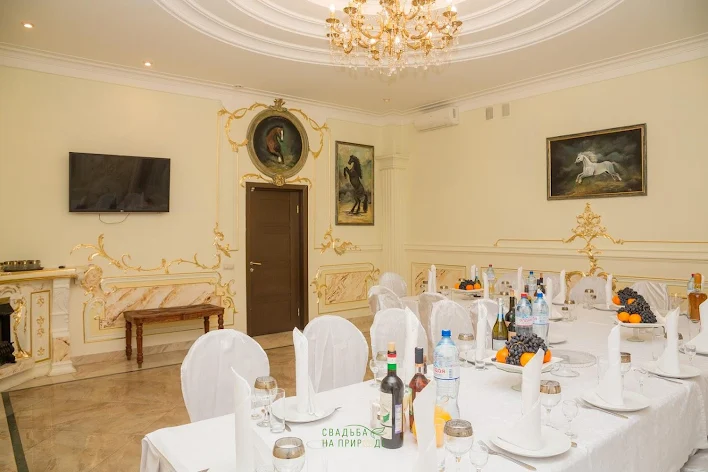 Фото №4 зала Vip-зал