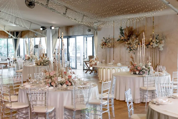 Фото №1 зала Ресторан