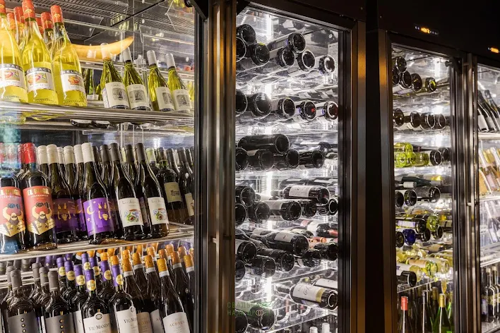 Фото №4 зала Винная комната