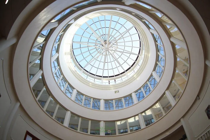 Фото №2 зала Банкетный зал «Мраморный» 