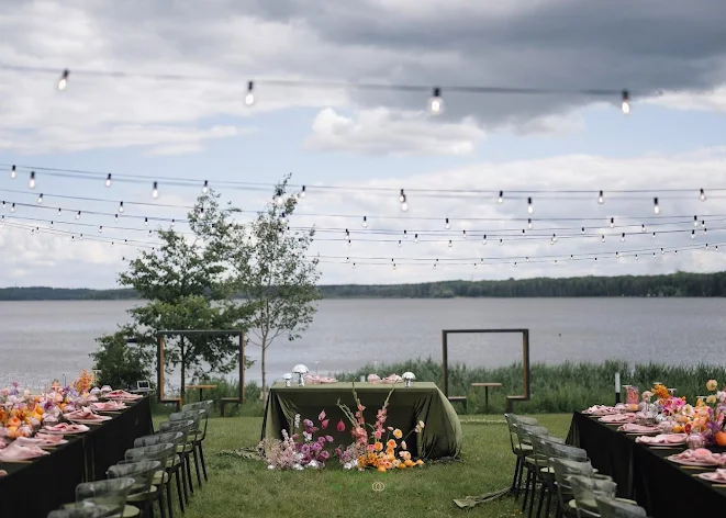 Фото №3 зала The sun lake