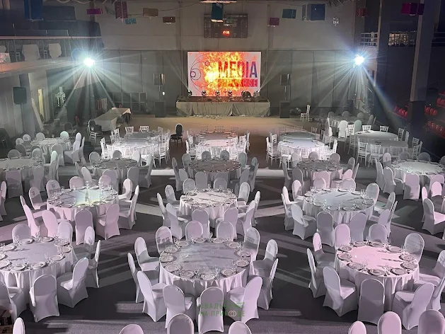 Фото №3 зала Arena №1