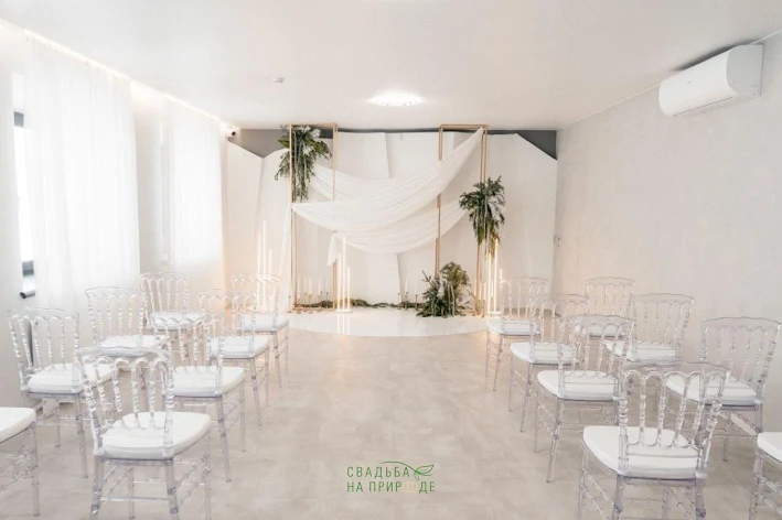 Фото №1 зала Welcome зона