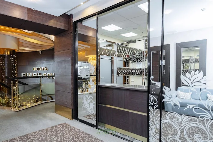 Фото №4 зала Зал «Лазурный Берег» 