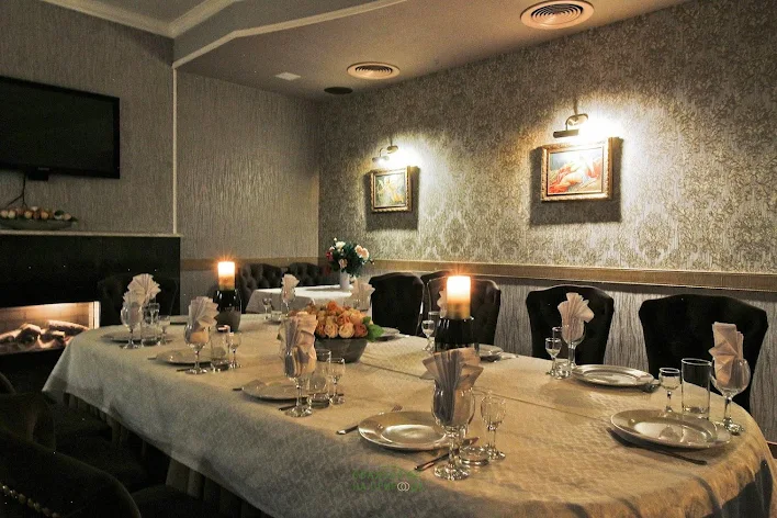 Фото №4 зала Малый зал