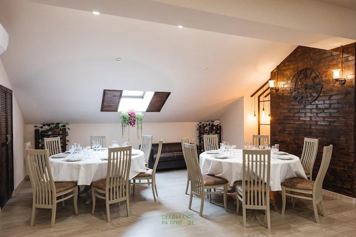 Фото №2 зала Основной зал