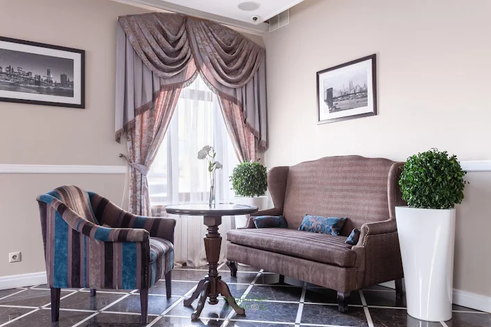 Фото №2 зала Невский зал