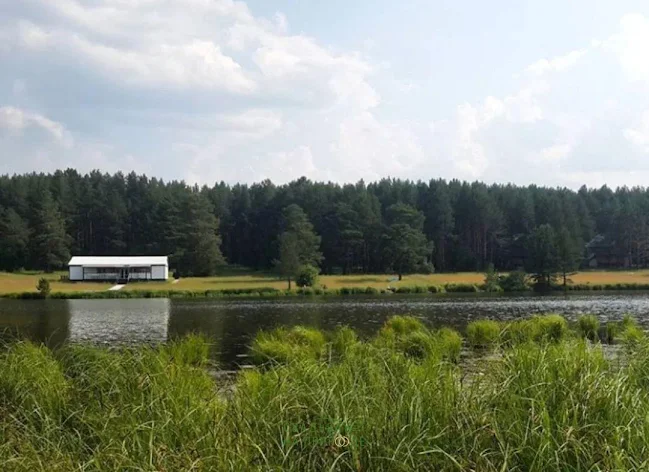 Фото №4 зала Банкетный зал