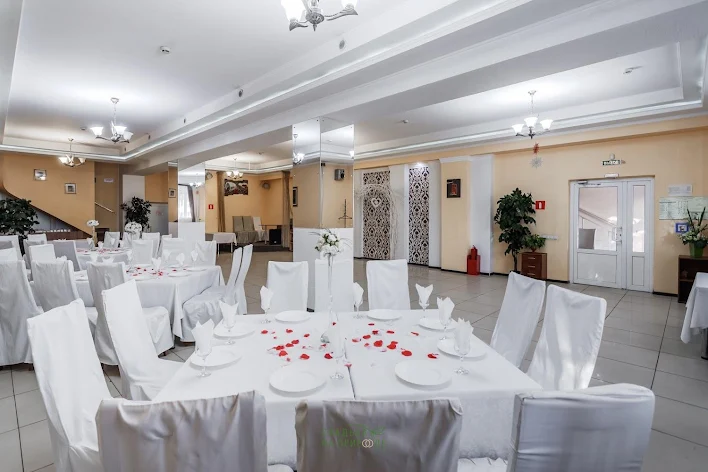 Фото №3 зала Нижний зал