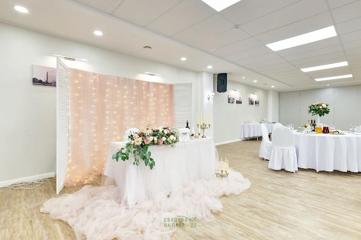 Фото №2 зала Гранд холл