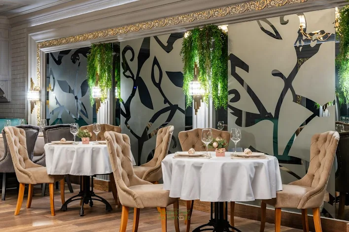 Фото №3 зала Основной зал